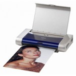 Canon BUBBLEJET I70 Photo Inkjet